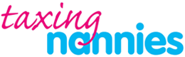 Taxing Nannies Logo