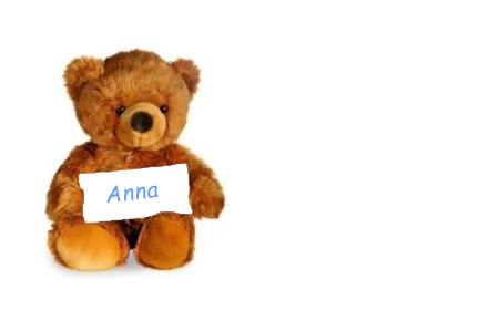 Anna Bear